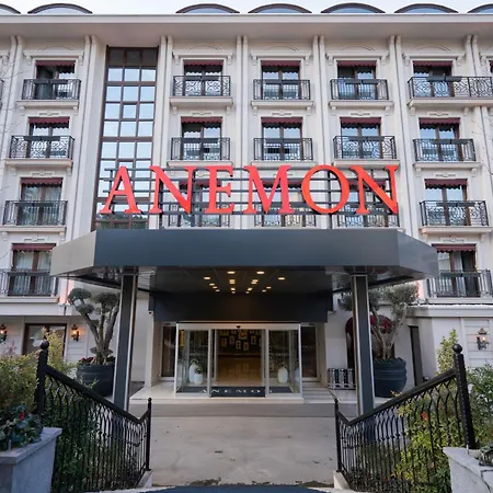 Anemon Otel