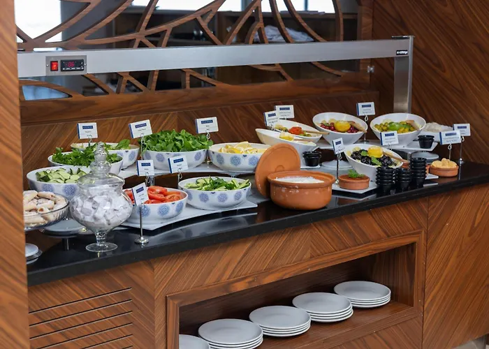 Anemon 호텔 부루사